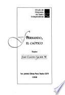 Fernando, el caótico
