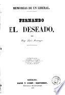 Fernando el Deseado