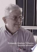 Fernando Jiménez Villarejo, sacerdote misionero