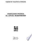 Fernando Pessoa, el ángel marinheiro