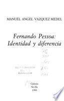 Fernando Pessoa