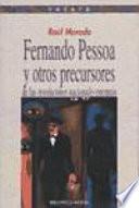 Fernando Pessoa y otros precursores de las revoluciones nacionales europeas