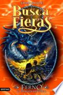 Ferno, el Dragón de fuego