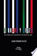 Ferrari y Rizzo