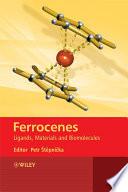 Ferrocenes