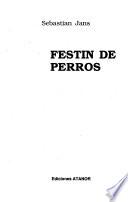 Festín de perros
