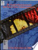 Festival Internacional del Nuevo Cine Latinoamericano