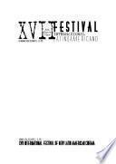 Festival Internacional del Nuevo Cine Latinoamericano