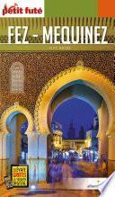 Fez - Mequinez