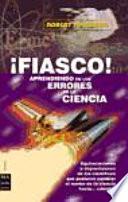 ¡Fiasco!