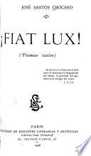 !Fiat lux!