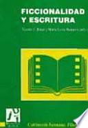 Ficcionalidad y escritura