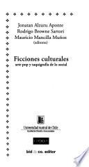 Ficciones culturales
