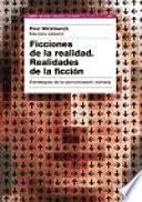 Ficciones de la realidad
