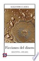 Ficciones del dinero