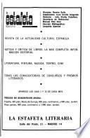 Fichero bibliográfico hispanoamericano