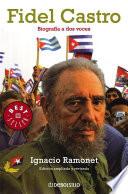 Fidel Castro (Spanish Edition)