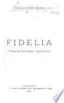Fidelia