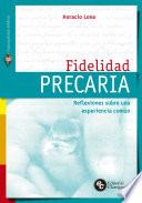Fidelidad precaria
