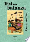 Fiel de la balanza