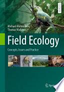 Field Ecology