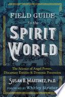 Field Guide to the Spirit World
