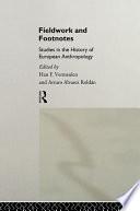 Fieldwork and Footnotes