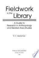 Fieldwork in the Library