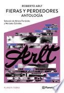 Fieras y perdedores (Antología)