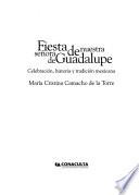 Fiesta de Nuestra Señora de Guadalupe
