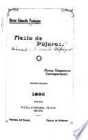 Fiesta de pájaros