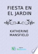 Fiesta en el jardin