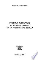 Fiesta grande