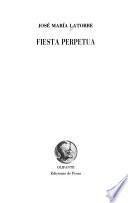 Fiesta perpetua