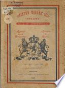 Fiesta Willem III, Curaçao