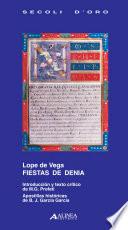 Fiestas de Denia