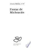 Fiestas de Michoacán