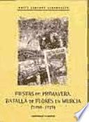 Fiestas de primavera