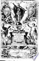 Fiestas dela Santa Iglesia de Sevilla al culto nuevamente concedido al Señor Rei San Fernando III de Castilla i Leon año de 1671