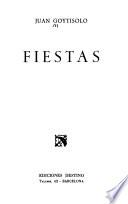 Fiestas