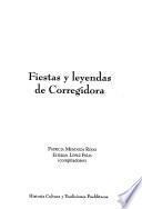 Fiestas y leyendas de Corregidora