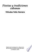 Fiestas y tradiciones cubanas
