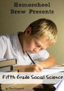 Fifth Grade Social Science