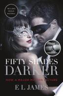 Fifty Shades Darker