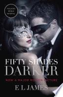 Fifty Shades Darker (Movie Tie-in Edition)