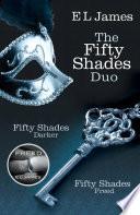 Fifty Shades Duo: Fifty Shades Darker / Fifty Shades Freed