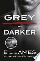 Fifty Shades from Christian’s Point of View