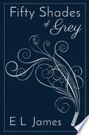 Fifty Shades of Grey
