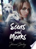 Fight for Love: A Second Chance Mates wolf Shifter Romance (Scars And Marks Book 2 The End)