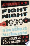 Fight Night 1939
